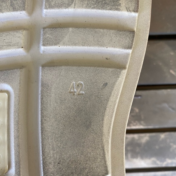 Ecco suede men’s shoes - Picture 9 of 10